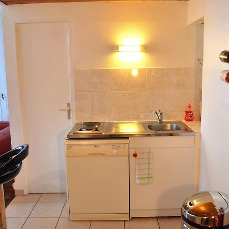 L'Appartement Du Parc ลียง ภายนอก รูปภาพ